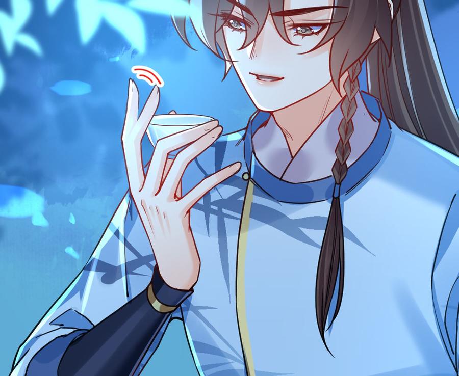 皇弟，莫提刀 - 第32话 流民之乱 - 第14张图