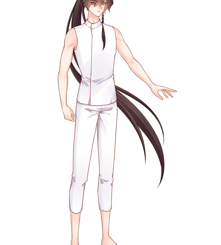 皇弟，莫提刀 - 番外 是酒甜还是我甜？ - 第50张图