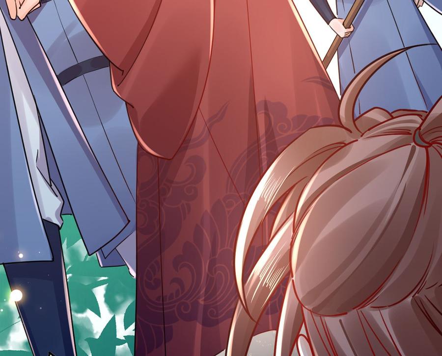 皇弟，莫提刀 - 第34话 正面对峙 - 第70张图