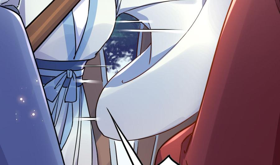 皇弟，莫提刀 - 第34话 正面对峙 - 第83张图