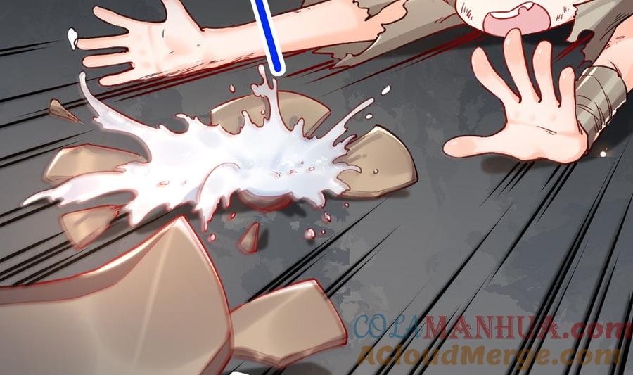 皇弟，莫提刀 - 第34话 正面对峙 - 第65张图