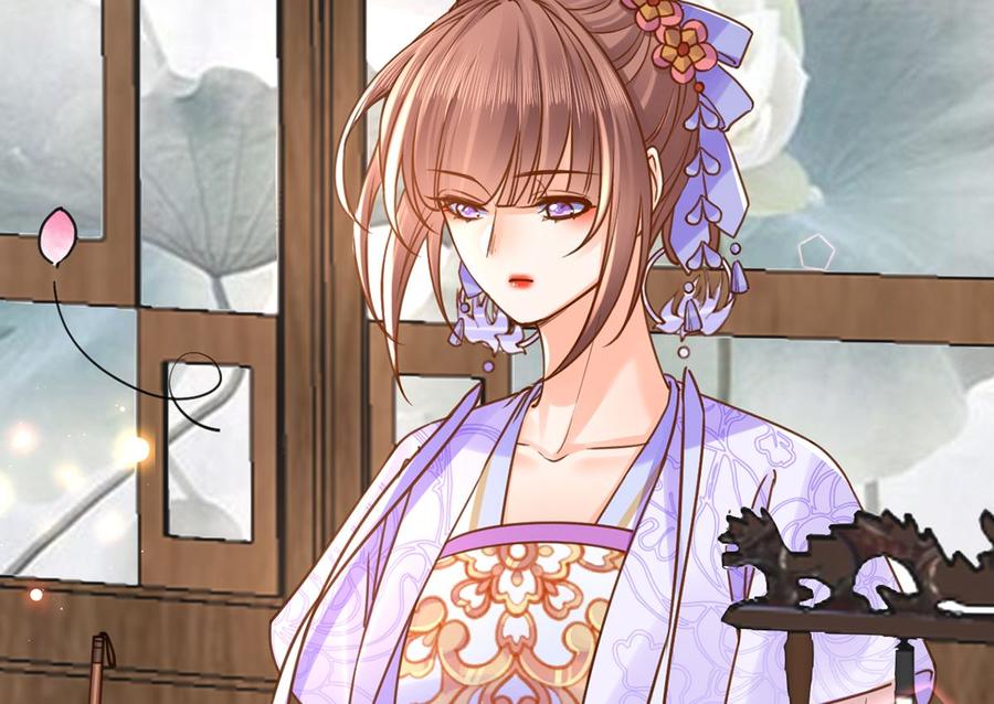 皇弟，莫提刀 - 第35话 突起疫病 - 第59张图