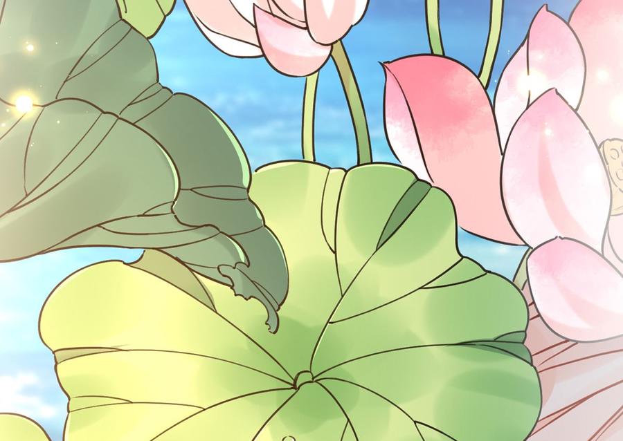 皇弟，莫提刀 - 第35话 突起疫病 - 第64张图