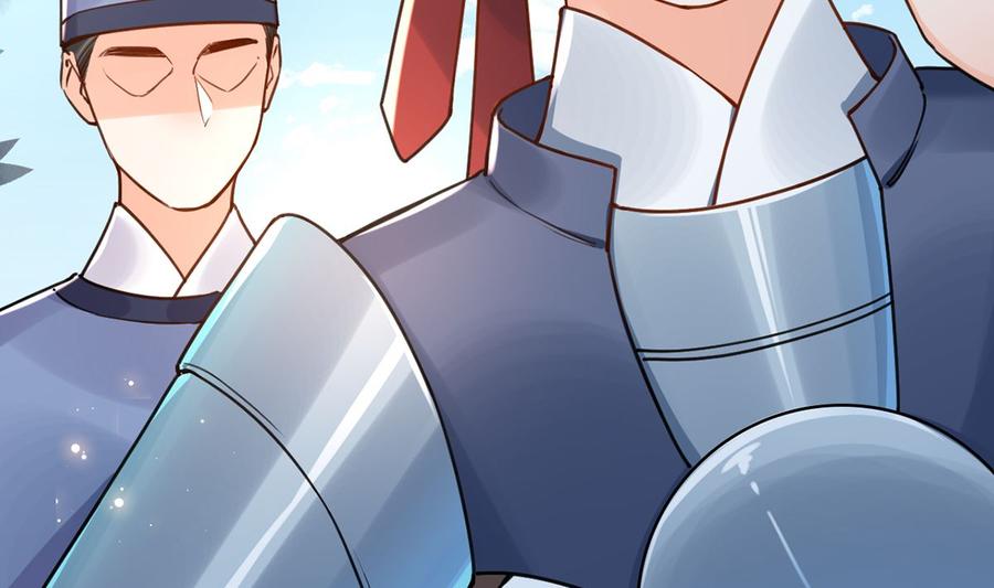 皇弟，莫提刀 - 第35话 突起疫病 - 第100张图