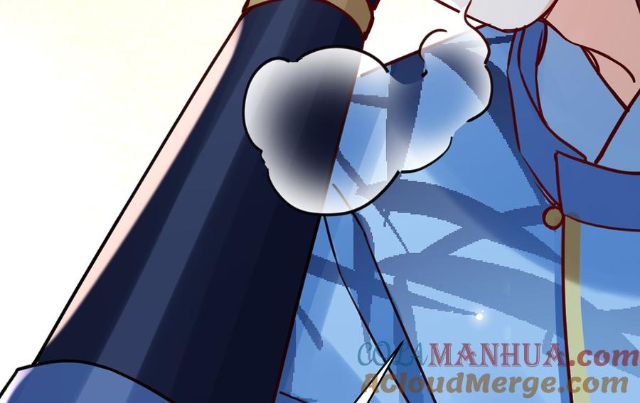 皇弟，莫提刀 - 第35话 突起疫病 - 第77张图