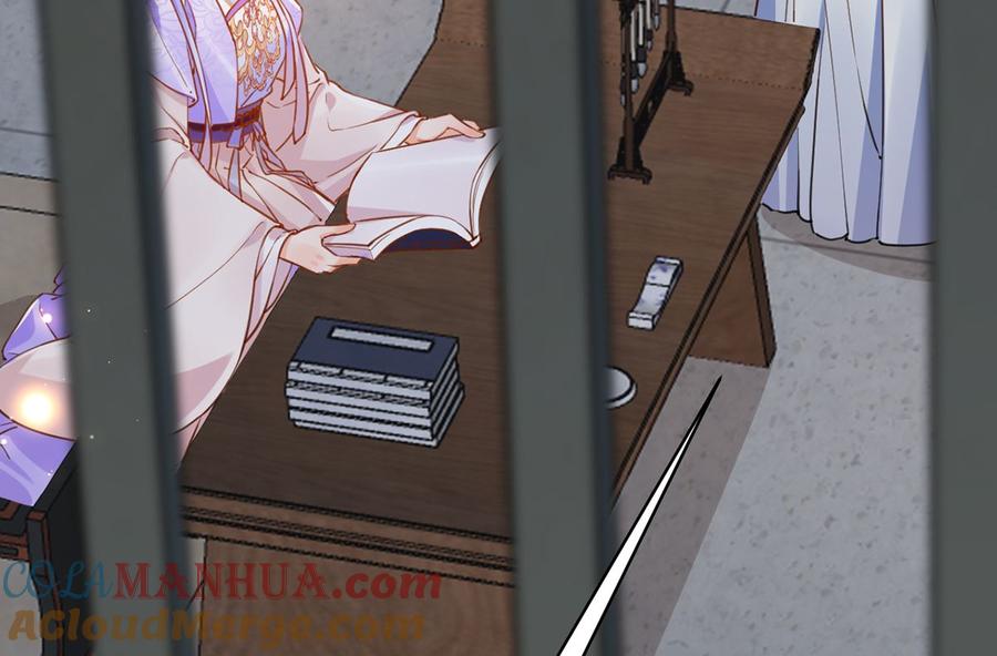 皇弟，莫提刀 - 第35话 突起疫病 - 第41张图