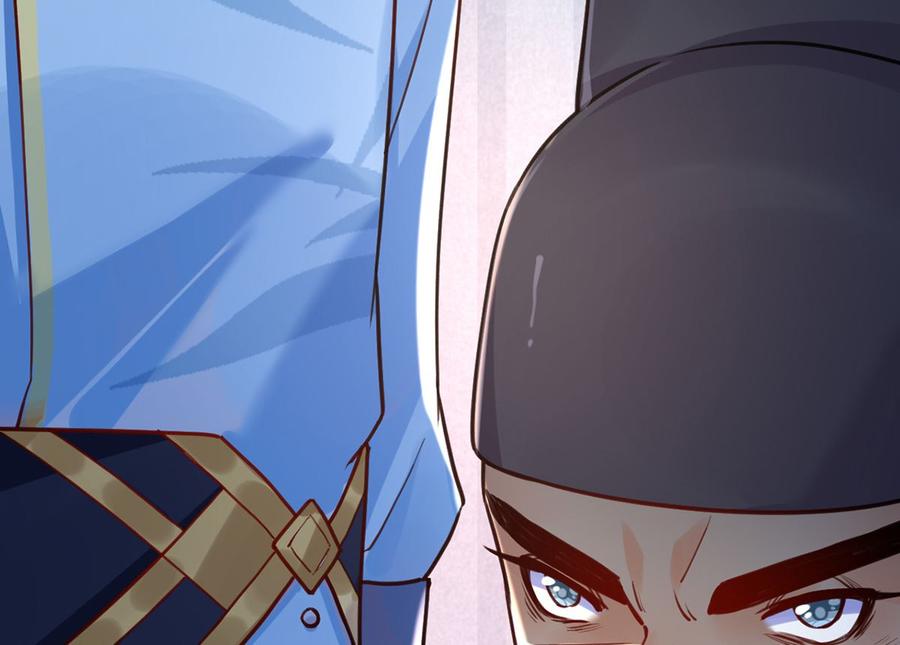 皇弟，莫提刀 - 第35话 突起疫病 - 第19张图