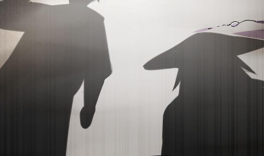 皇弟，莫提刀 - 第39话 情敌相见？ - 第44张图