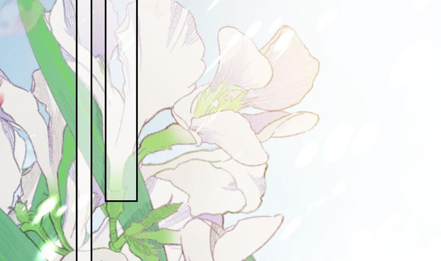 皇弟，莫提刀 - 第39话 情敌相见？ - 第76张图