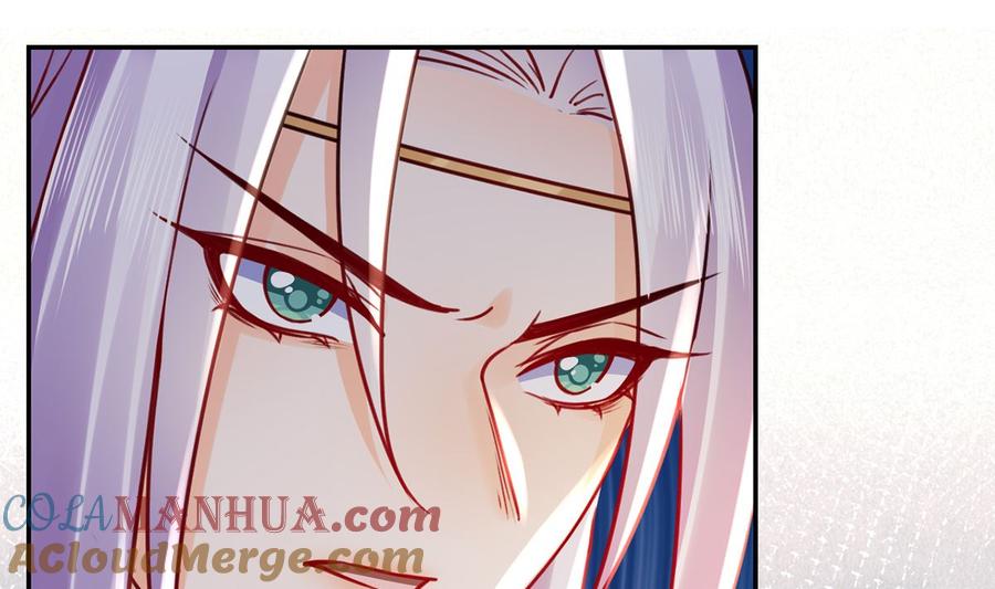 皇弟，莫提刀 - 第40话 花魁？男花魁？ - 第70张图