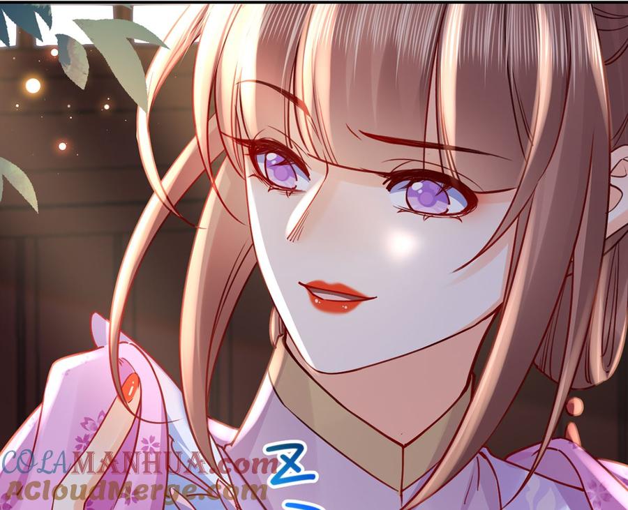 皇弟，莫提刀 - 第40话 花魁？男花魁？ - 第55张图