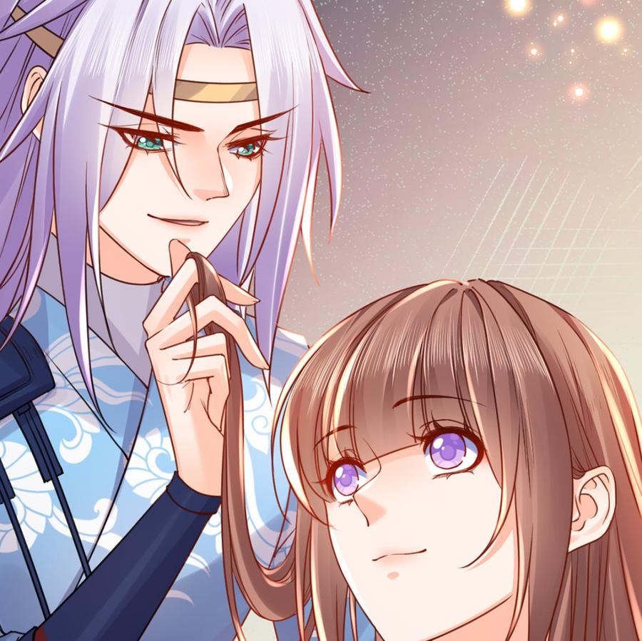 皇弟，莫提刀 - 第41话 你胸掉了 - 第94张图