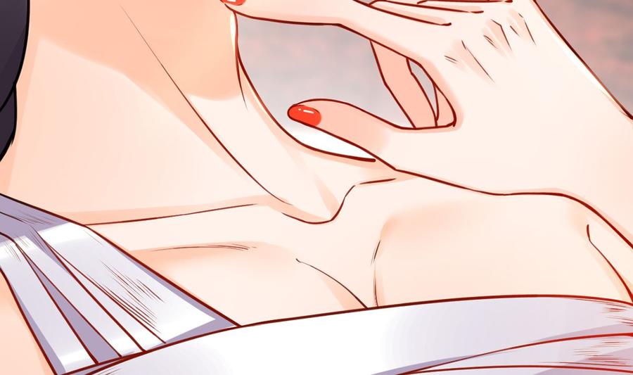 皇弟，莫提刀 - 第41话 你胸掉了 - 第8张图