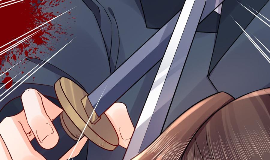 皇弟，莫提刀 - 第42话 出嫁北秦 - 第76张图