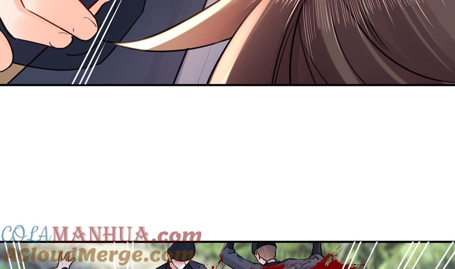 皇弟，莫提刀 - 第42话 出嫁北秦 - 第77张图