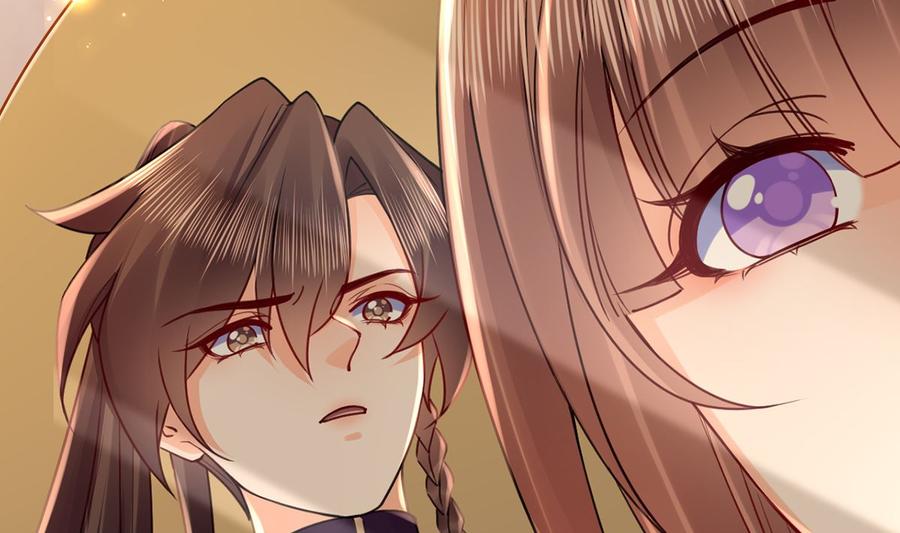 皇弟，莫提刀 - 第42话 出嫁北秦 - 第19张图