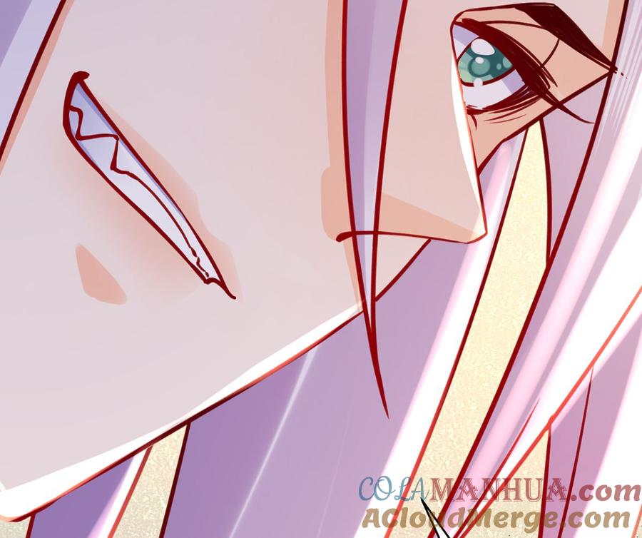 皇弟，莫提刀 - 第43话 生死一线 - 第77张图