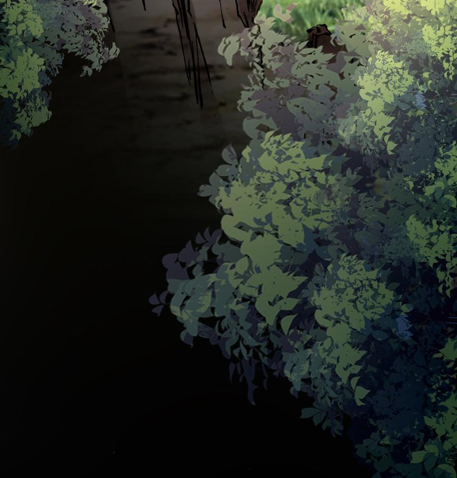 皇弟，莫提刀 - 第43话 生死一线 - 第23张图