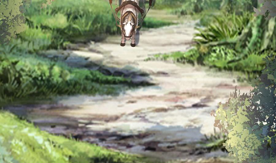 皇弟，莫提刀 - 第43话 生死一线 - 第20张图