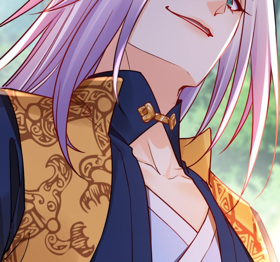 皇弟，莫提刀 - 第43话 生死一线 - 第88张图