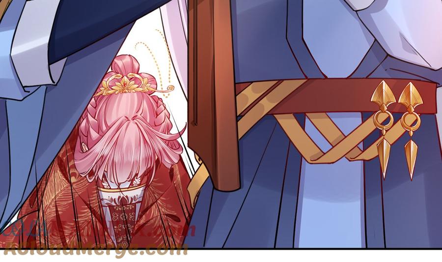 皇弟，莫提刀 - 第43话 生死一线 - 第73张图