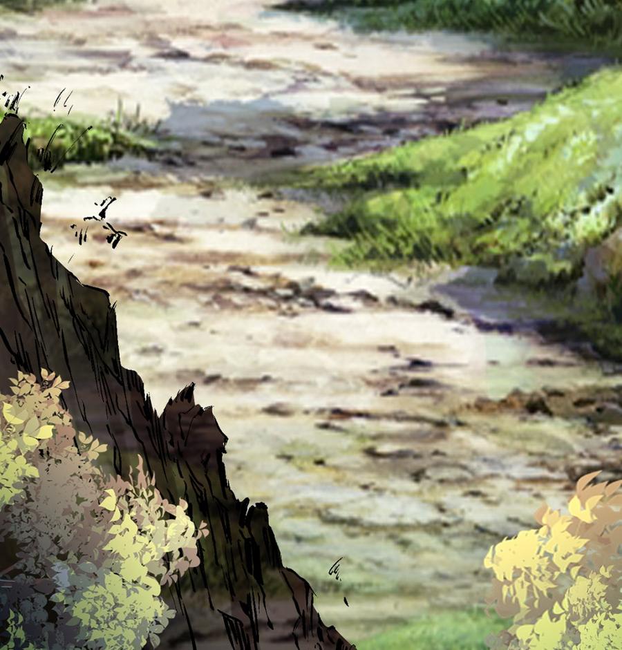 皇弟，莫提刀 - 第43话 生死一线 - 第22张图