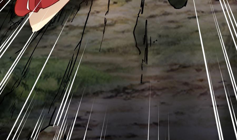 皇弟，莫提刀 - 第43话 生死一线 - 第32张图