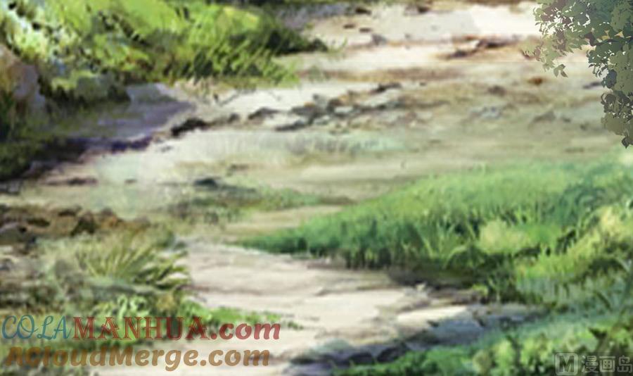 皇弟，莫提刀 - 第43话 生死一线 - 第21张图