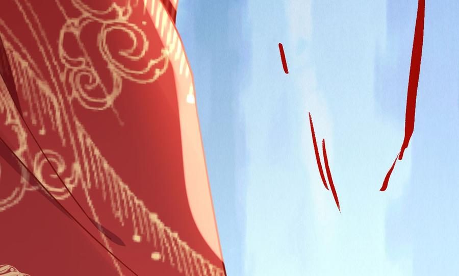 皇弟，莫提刀 - 第43话 生死一线 - 第64张图