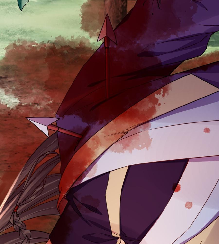 皇弟，莫提刀 - 第44话 平生如梦 - 第62张图