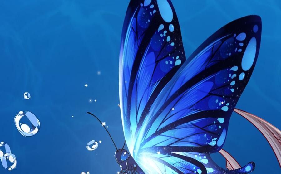 皇弟，莫提刀 - 第44话 平生如梦 - 第14张图