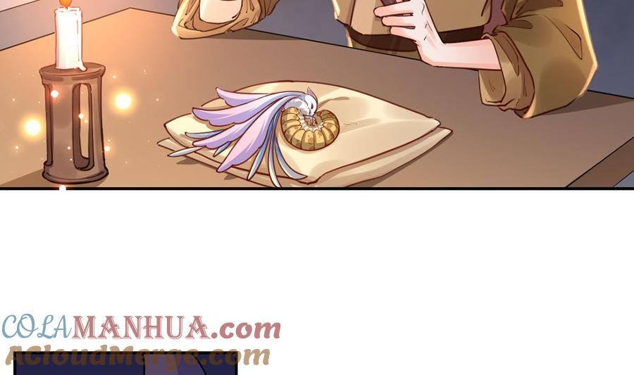 皇弟，莫提刀 - 第44话 平生如梦 - 第89张图