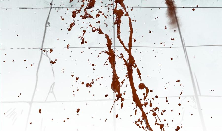 皇弟，莫提刀 - 第4话 教你什么叫规矩！ - 第35张图