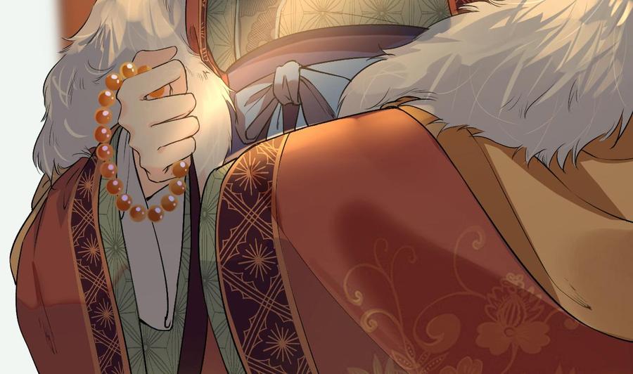 皇弟，莫提刀 - 第4话 教你什么叫规矩！ - 第14张图