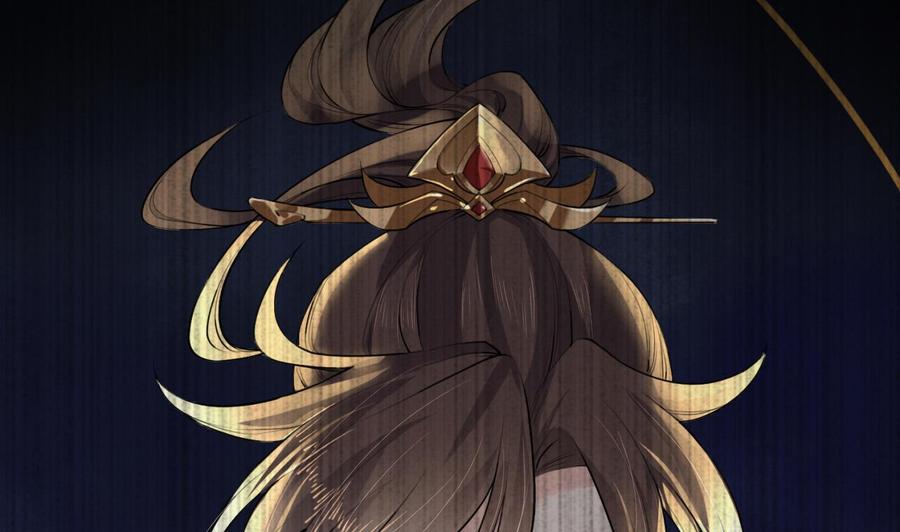 皇弟，莫提刀 - 第4话 教你什么叫规矩！ - 第65张图