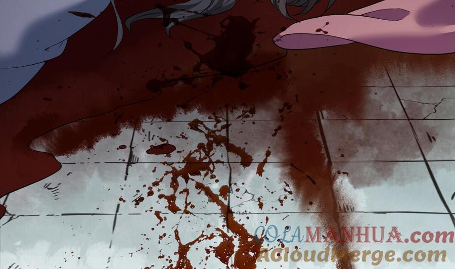 皇弟，莫提刀 - 第4话 教你什么叫规矩！ - 第34张图