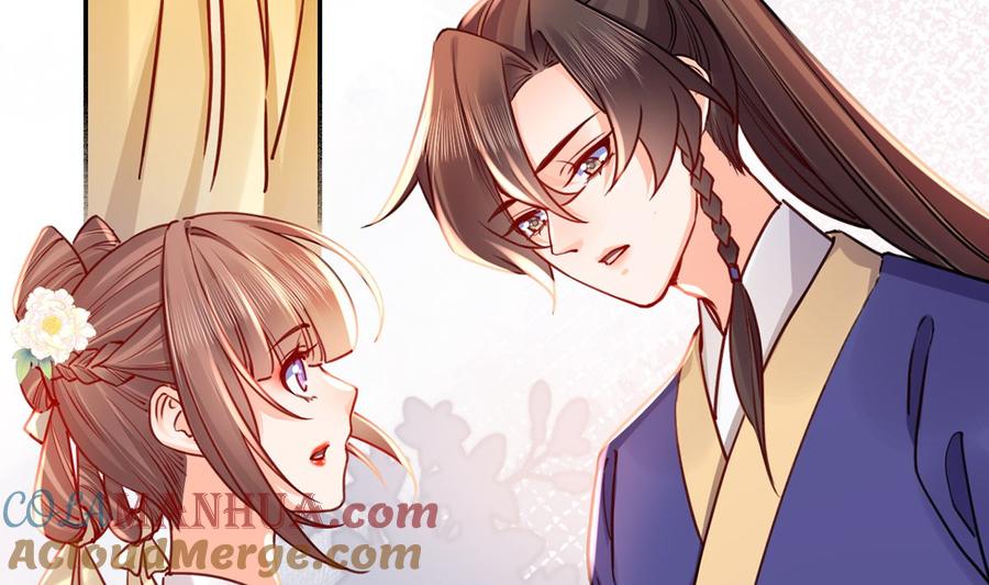 皇弟，莫提刀 - 第46话 救赎 - 第77张图