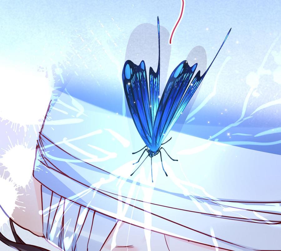 皇弟，莫提刀 - 第46话 救赎 - 第103张图