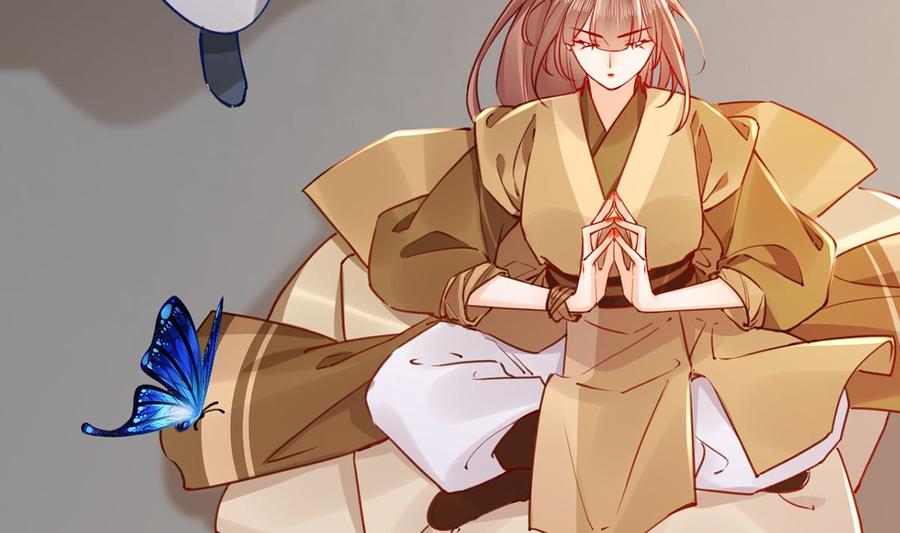 皇弟，莫提刀 - 第46话 救赎 - 第8张图