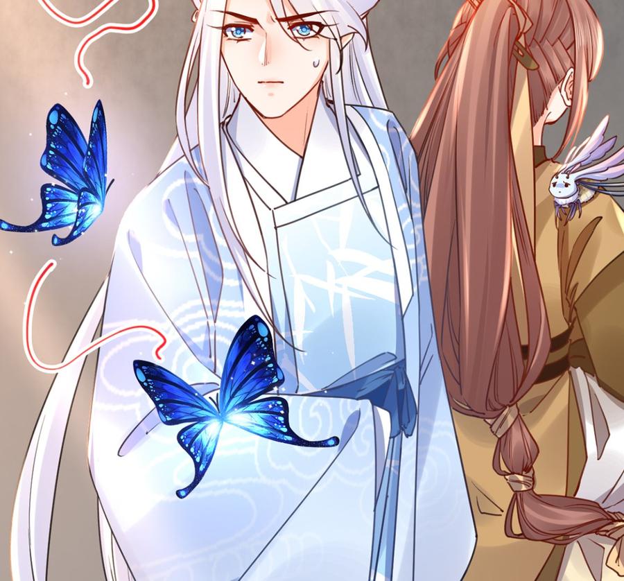 皇弟，莫提刀 - 第46话 救赎 - 第92张图