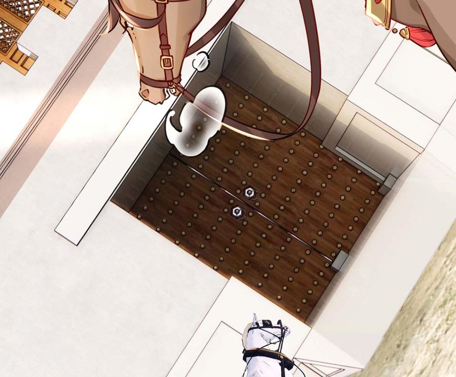 皇弟，莫提刀 - 第46话 救赎 - 第67张图