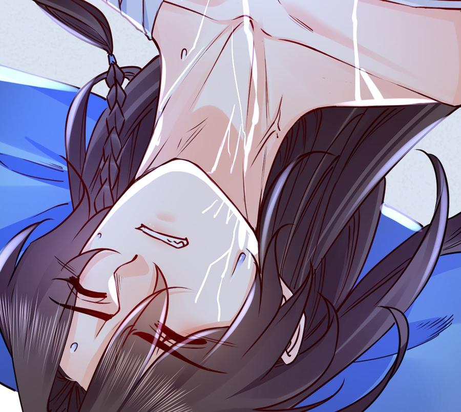 皇弟，莫提刀 - 第46话 救赎 - 第104张图