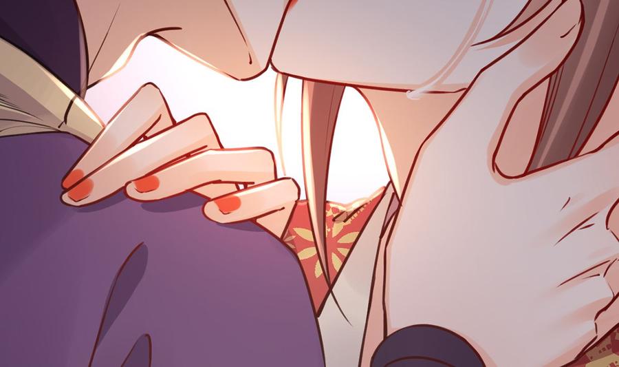 皇弟，莫提刀 - 第47话 大梦初醒 - 第83张图