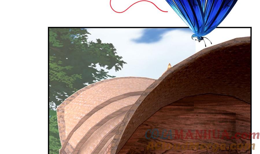 皇弟，莫提刀 - 第47话 大梦初醒 - 第10张图