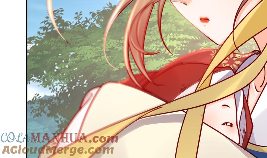 皇弟，莫提刀 - 第47话 大梦初醒 - 第31张图