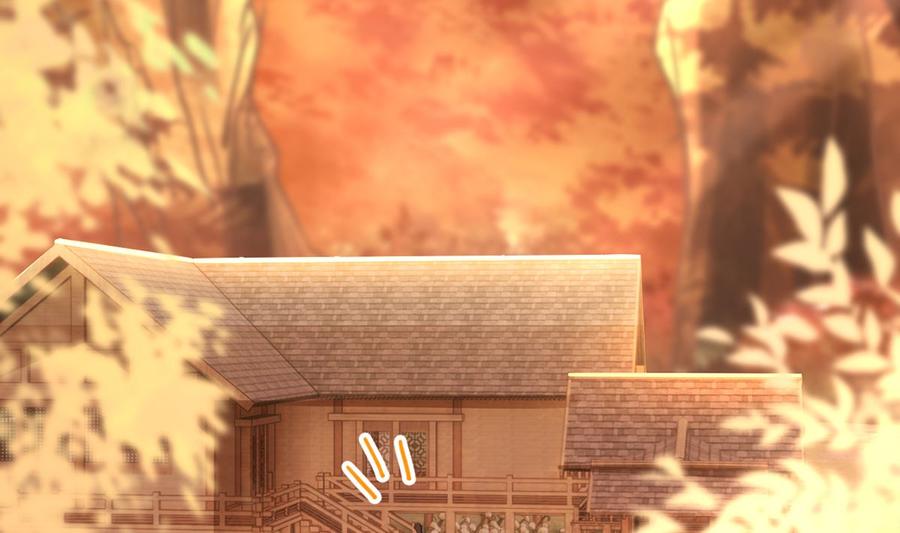 皇弟，莫提刀 - 第48话 今夕何夕兮 - 第22张图