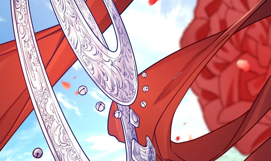 皇弟，莫提刀 - 第48话 今夕何夕兮 - 第71张图