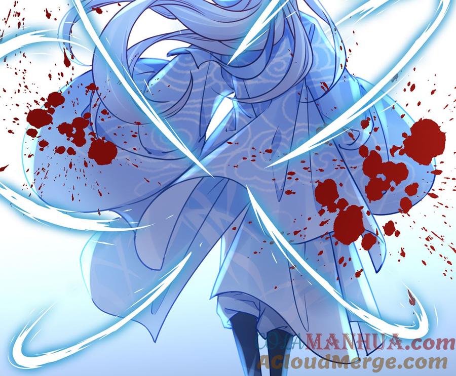 皇弟，莫提刀 - 第48话 今夕何夕兮 - 第97张图