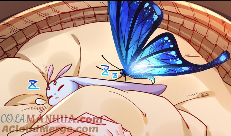 皇弟，莫提刀 - 第49话 谁知我知 - 第70张图