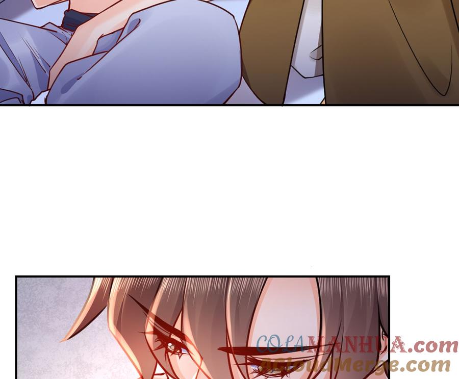 皇弟，莫提刀 - 第49话 谁知我知 - 第55张图